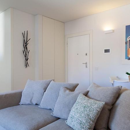 Flh Saldanha Minimalist Flat Apartment Lisboa Ngoại thất bức ảnh