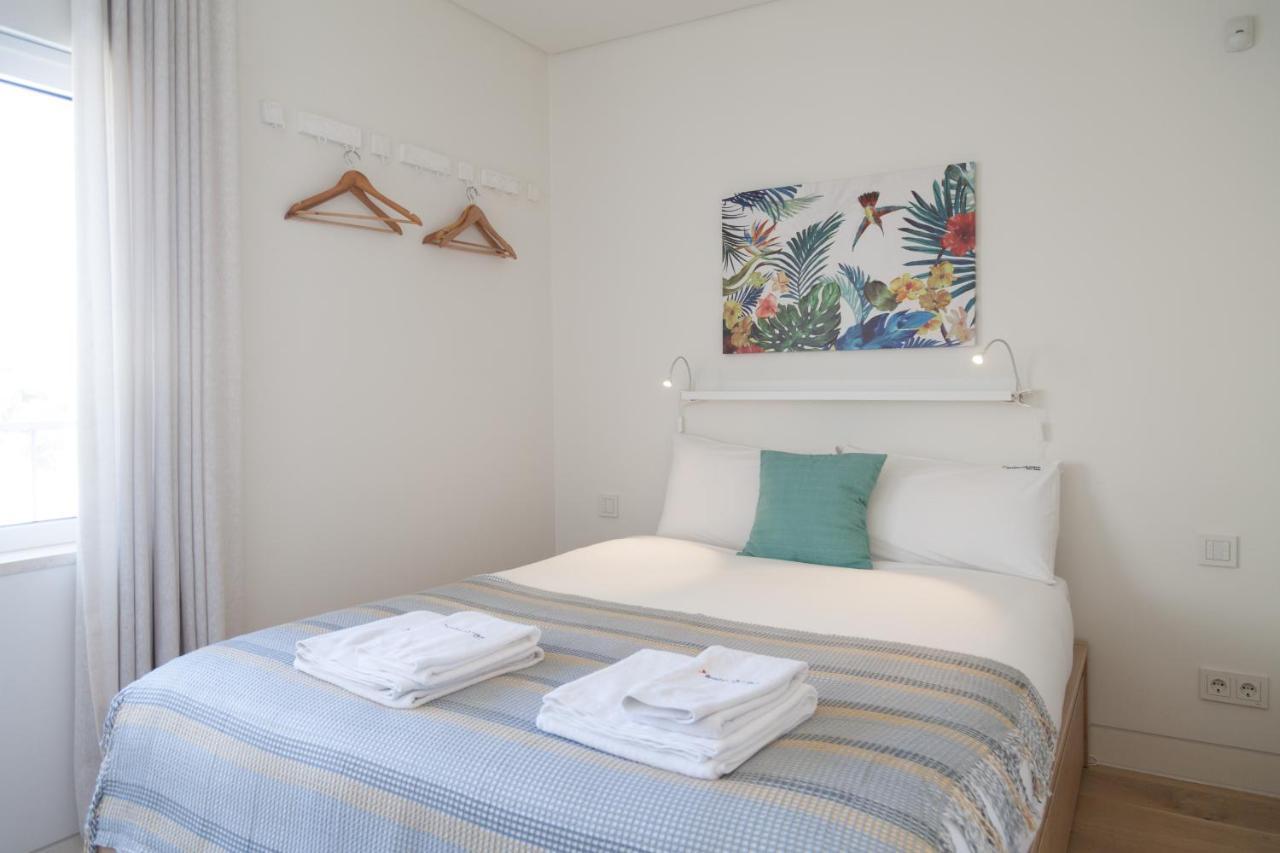 Flh Saldanha Minimalist Flat Apartment Lisboa Ngoại thất bức ảnh
